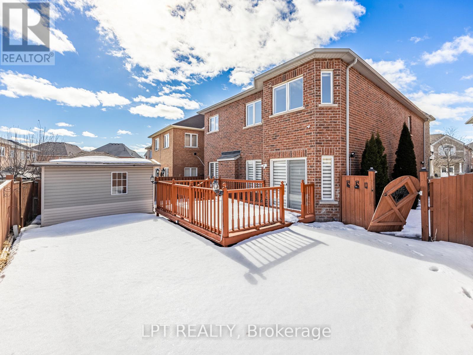 7 Homeview Road, Brampton, Ontario  L6R 2L9 - Photo 39 - W12734110