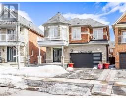 7 HOMEVIEW ROAD, Brampton, Ontario