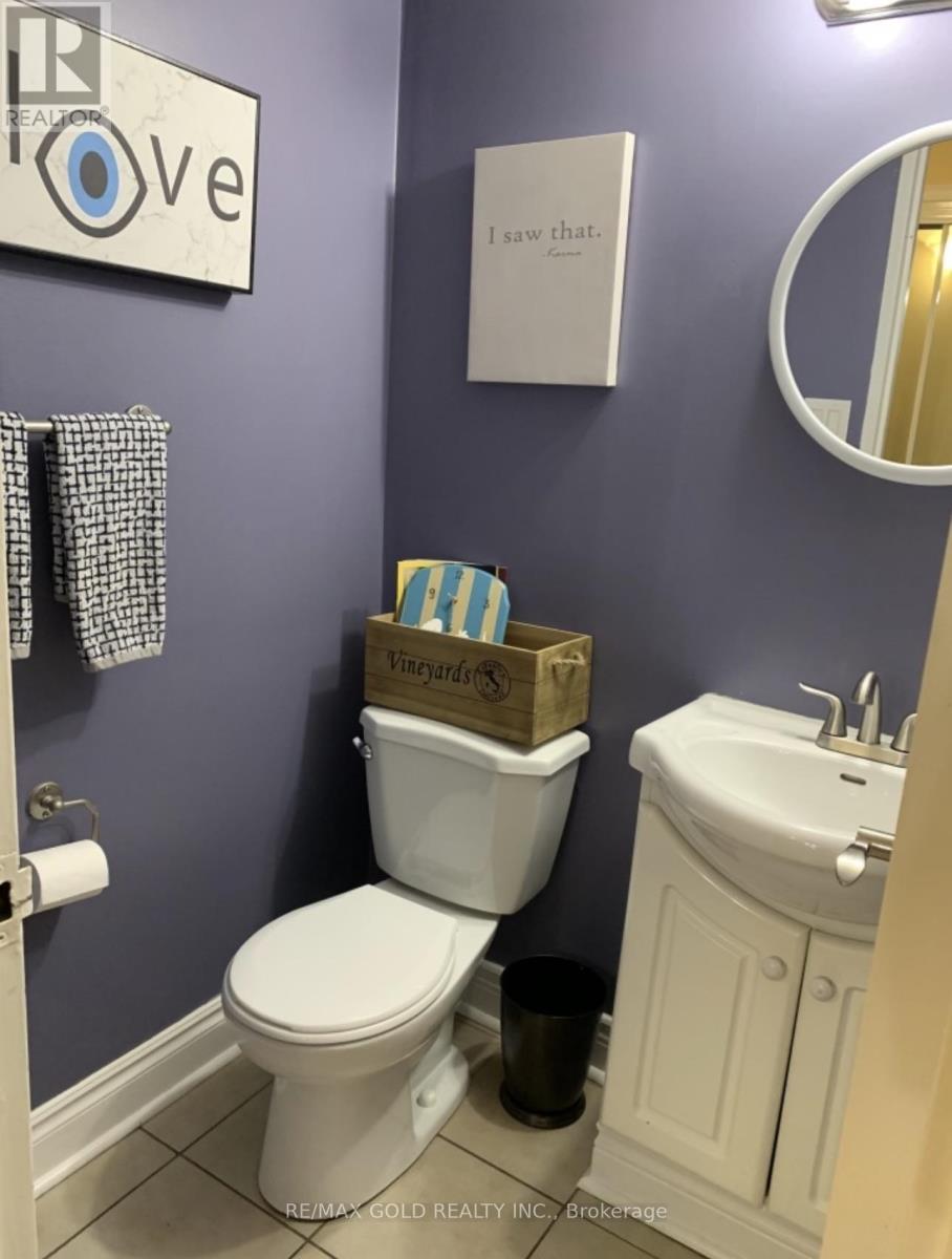 119 - 3455 Morning Star Drive, Mississauga, Ontario  L4T 3T9 - Photo 12 - W12734124