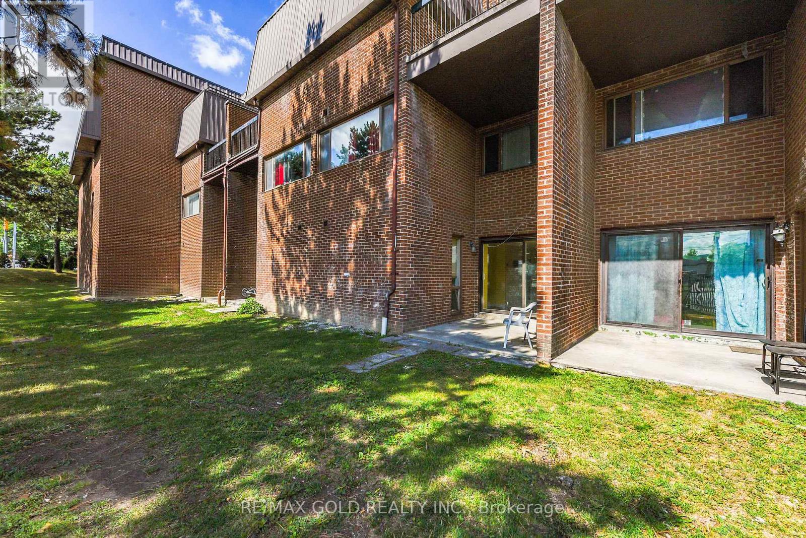 119 - 3455 Morning Star Drive, Mississauga, Ontario  L4T 3T9 - Photo 4 - W12734124