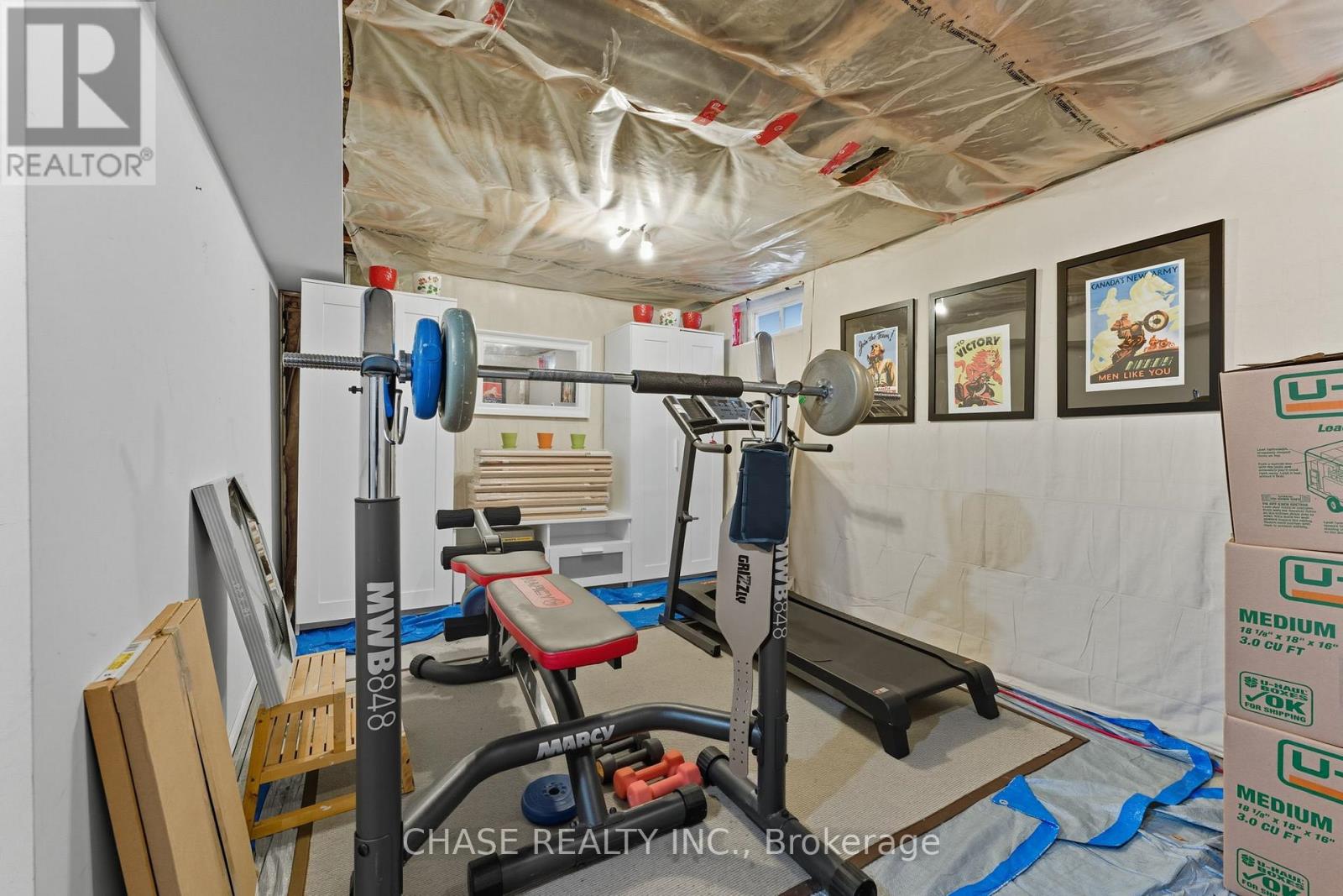 34 - 1301 Upper Gage Avenue, Hamilton, Ontario  L8W 1E5 - Photo 17 - X12734060