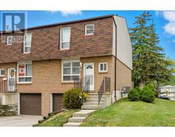 34 - 1301 UPPER GAGE AVENUE, Hamilton, Ontario