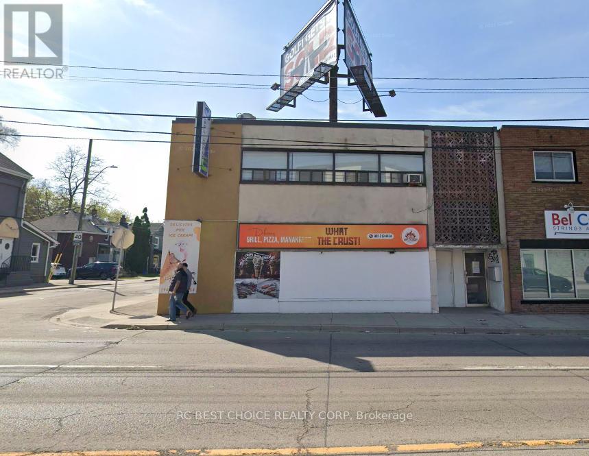 610 UPPER JAMES STREET, Hamilton, Ontario