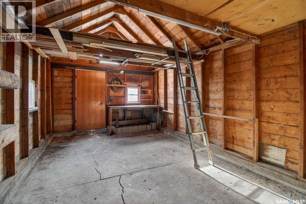 313 7th Street, Saskatoon, Saskatchewan  S7H 0X2 - Photo 21 - SK027517