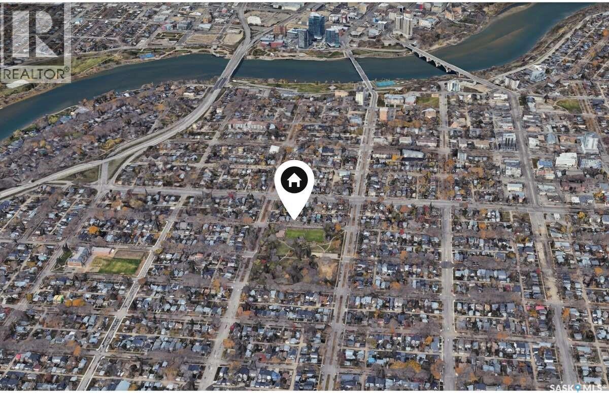 313 7th Street, Saskatoon, Saskatchewan  S7H 0X2 - Photo 23 - SK027517