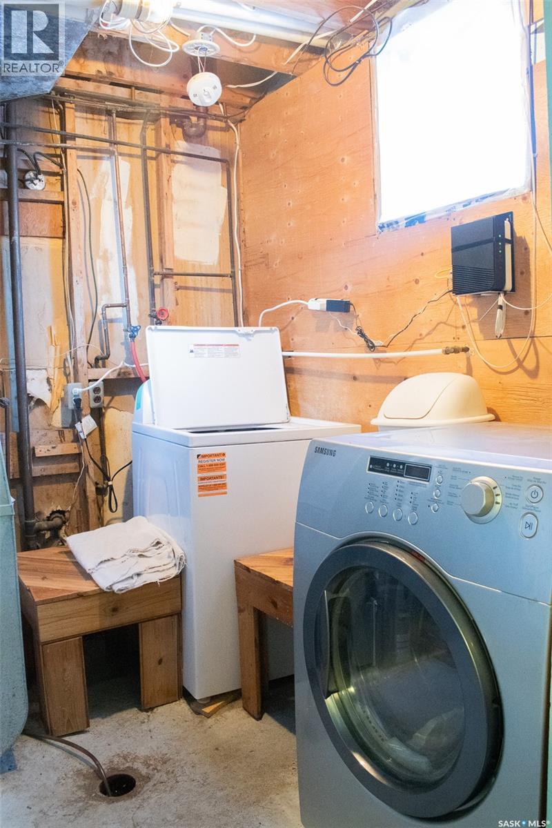 476 19th Street E, Prince Albert, Saskatchewan  S6V 1J9 - Photo 17 - SK027338