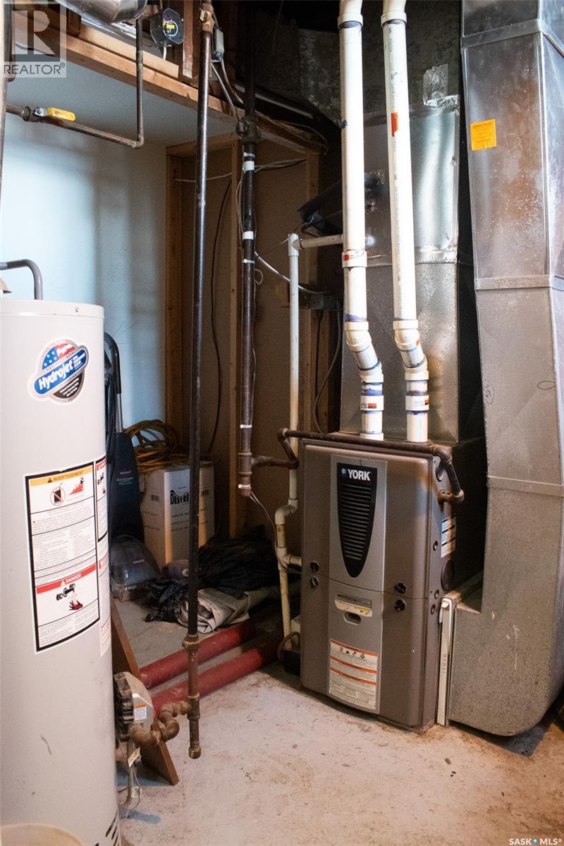 476 19th Street E, Prince Albert, Saskatchewan  S6V 1J9 - Photo 18 - SK027338