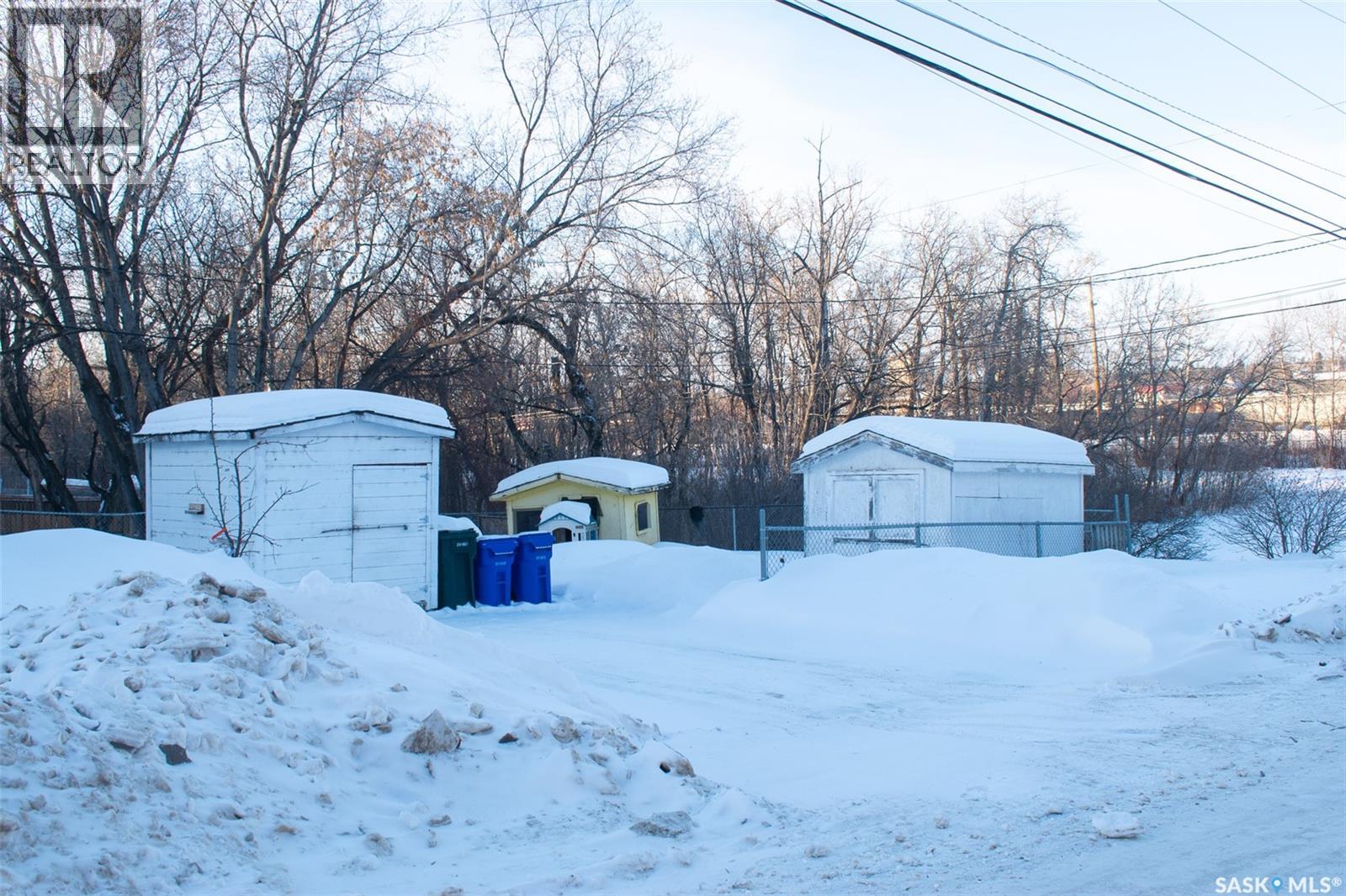 476 19th Street E, Prince Albert, Saskatchewan  S6V 1J9 - Photo 19 - SK027338