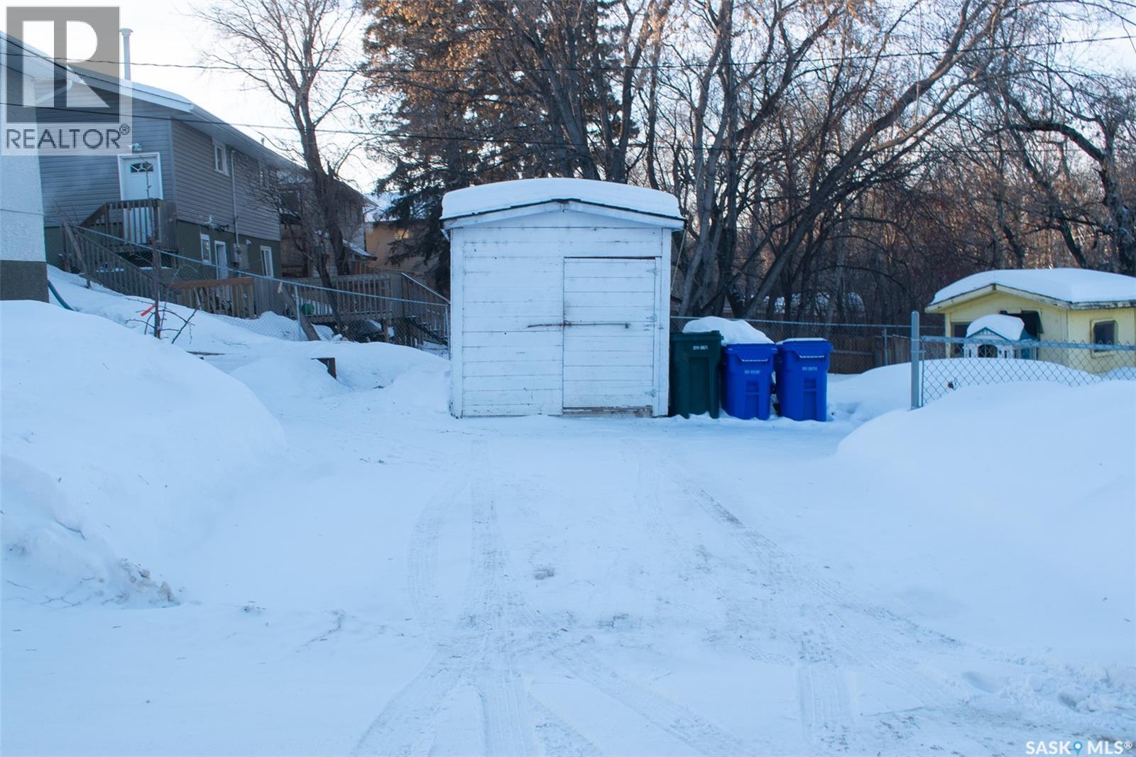 476 19th Street E, Prince Albert, Saskatchewan  S6V 1J9 - Photo 20 - SK027338