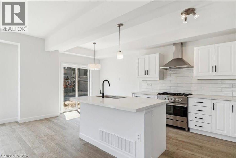 3 Southam Lane, Hamilton, Ontario  L9C 0E7 - Photo 6 - 40799719