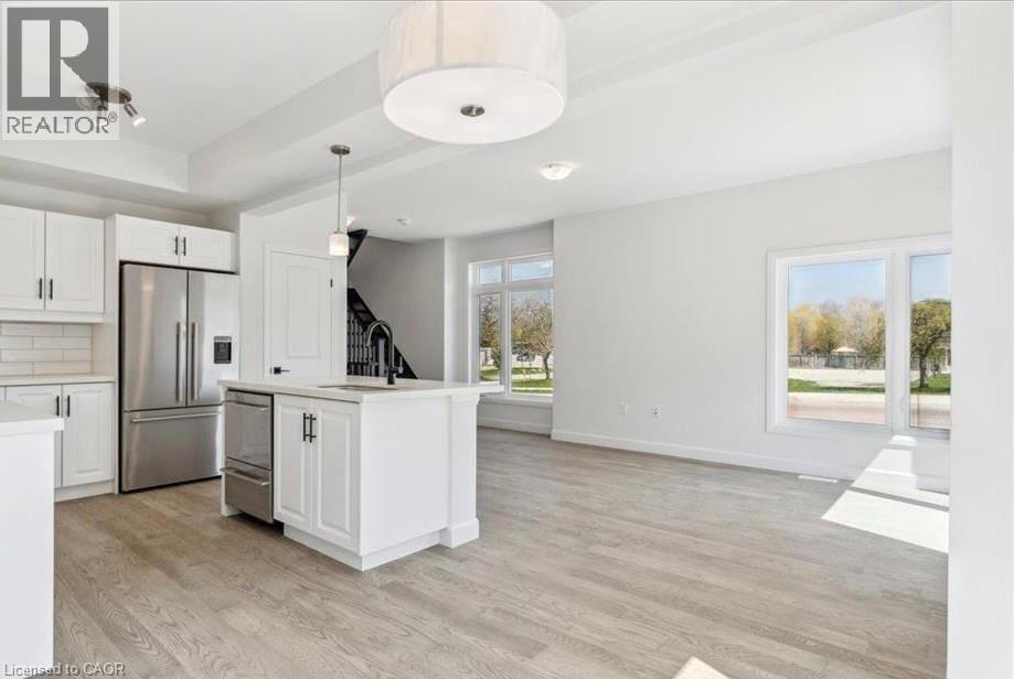 3 Southam Lane, Hamilton, Ontario  L9C 0E7 - Photo 13 - 40799719