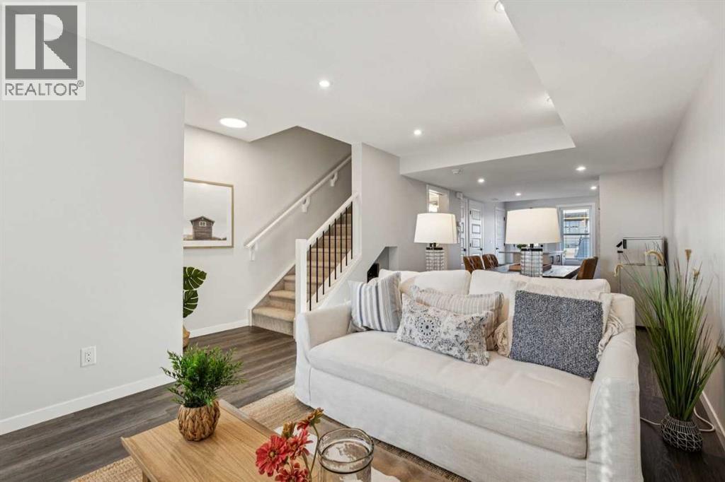 111, 63 Belmont Passage Sw, Calgary, Alberta  T2X 4H7 - Photo 4 - A2265020