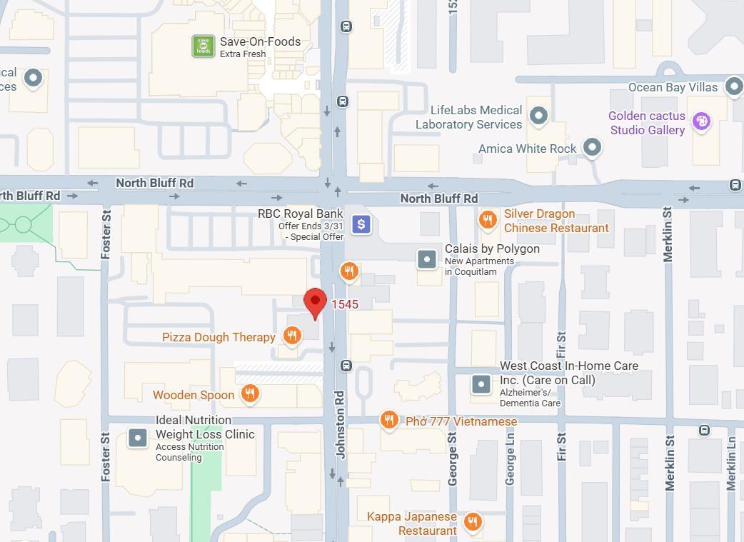 1545 Johnston Road, White Rock, British Columbia  V4B 3Z6 - Photo 2 - C8075534