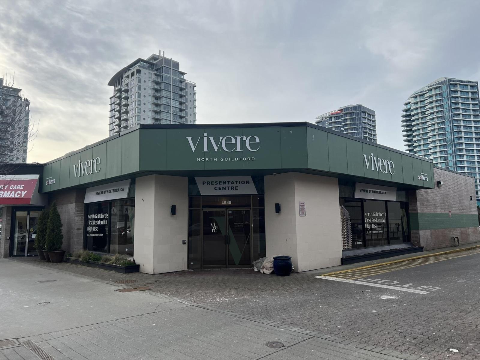 1545 Johnston Road, White Rock, British Columbia  V4B 3Z6 - Photo 1 - C8075534