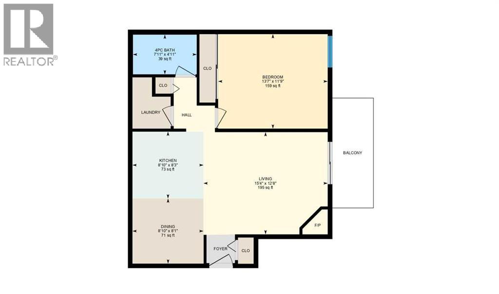 1621, 3400 Edenwold Heights Nw, Calgary, Alberta  T3A 3V2 - Photo 3 - A2266566