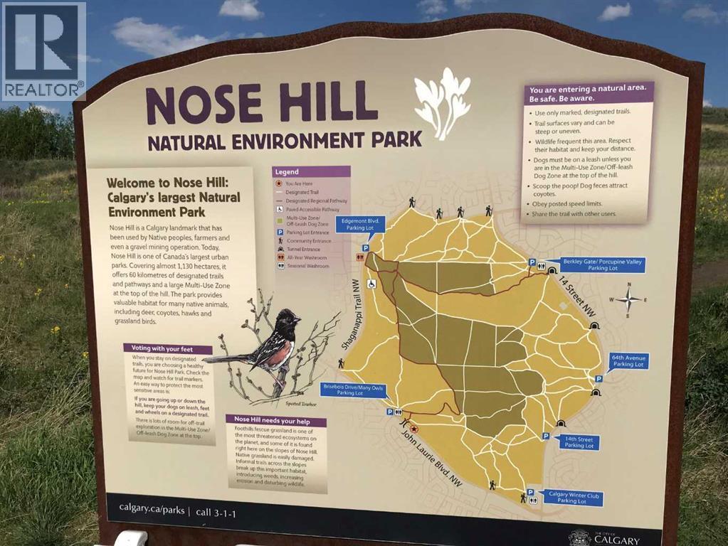 1621, 3400 Edenwold Heights Nw, Calgary, Alberta  T3A 3V2 - Photo 25 - A2266566