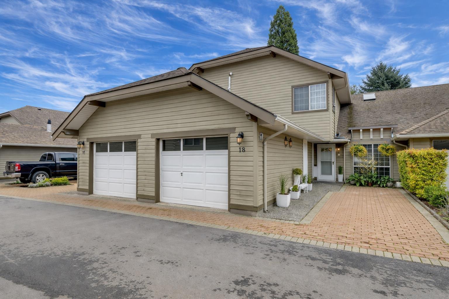 136 16275 15 Avenue, Surrey, British Columbia  V4A 1L4 - Photo 29 - R3083507