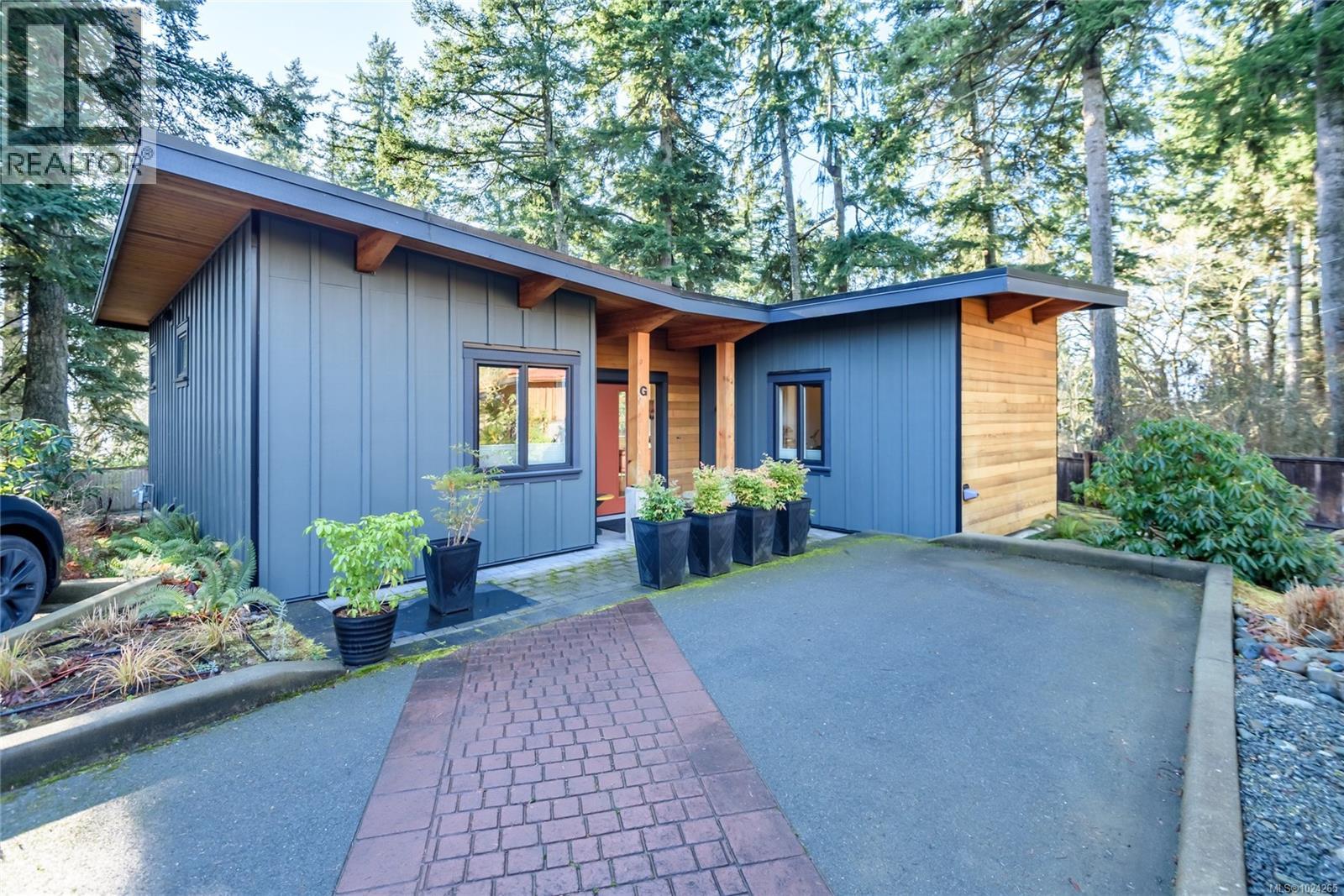 G 221 Glacier Rd, Comox, British Columbia  V9M 1G6 - Photo 28 - 1024265