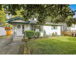 1554 STEVENS STREET, White Rock, British Columbia