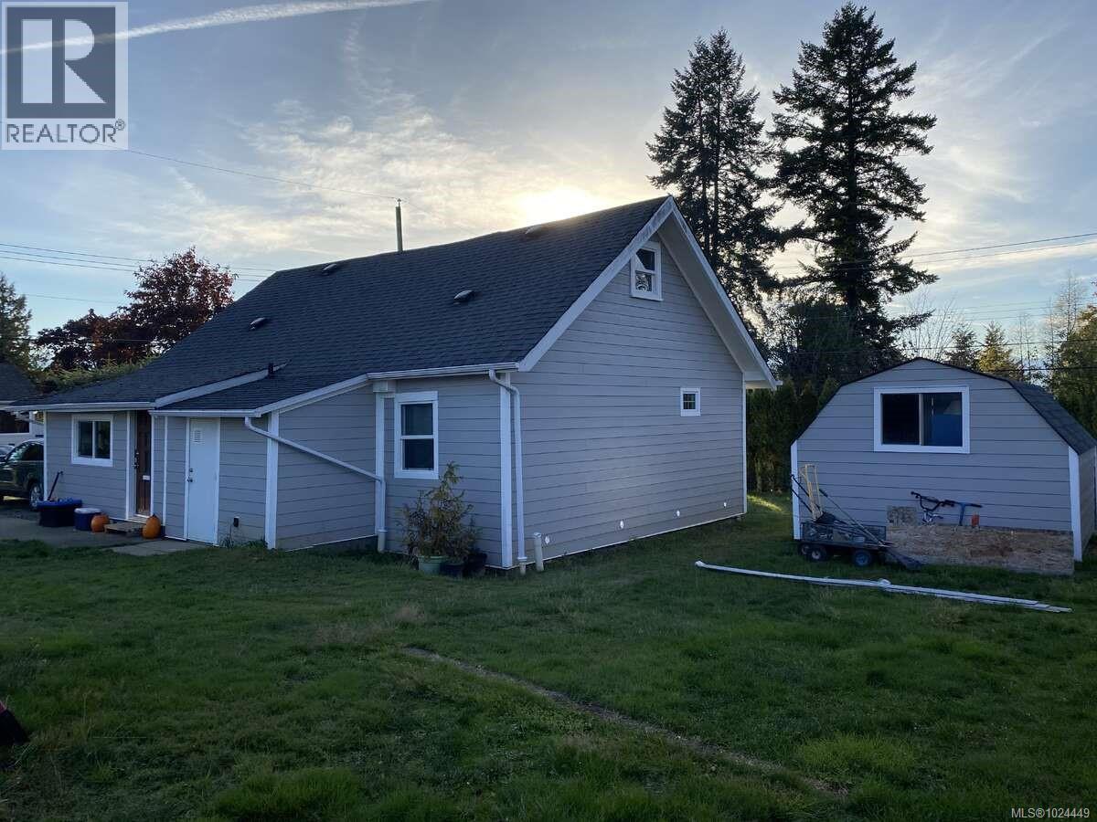 4925 Leslie Ave, Port Alberni, British Columbia  V9Y 6S3 - Photo 2 - 1024449