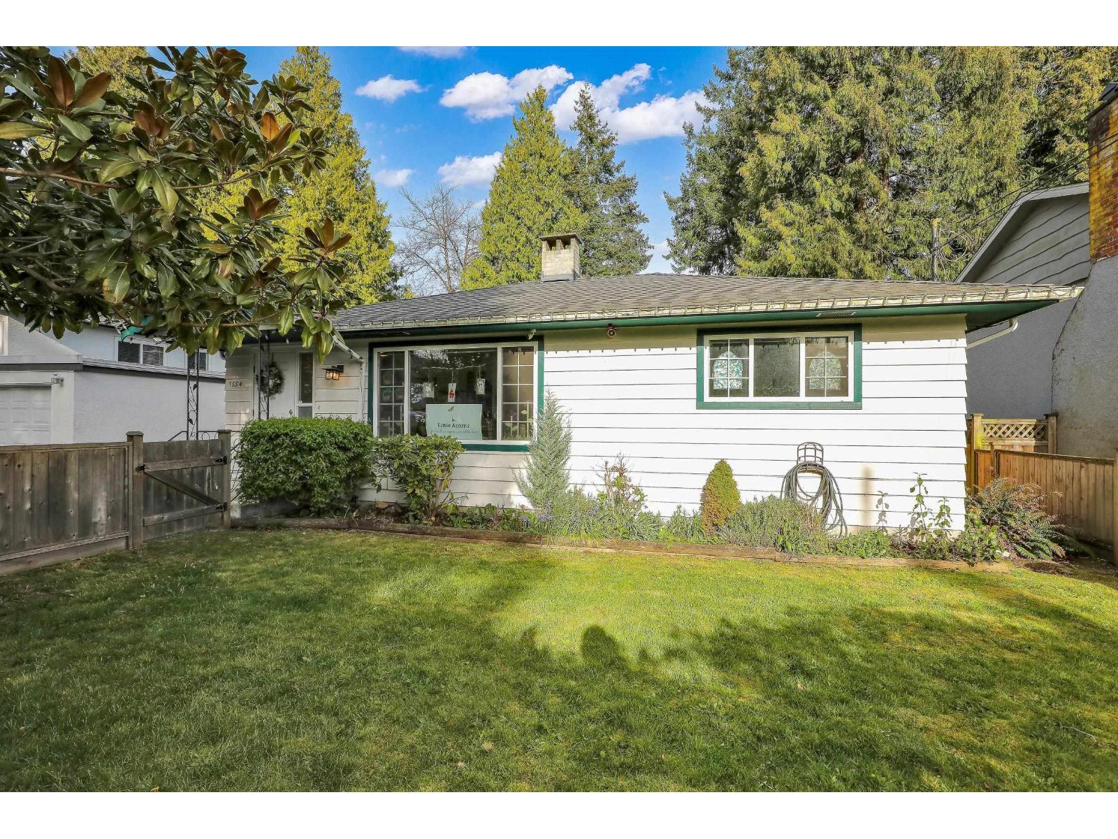 1554 Stevens Street, White Rock, British Columbia  V4B 4Y5 - Photo 21 - R3083827