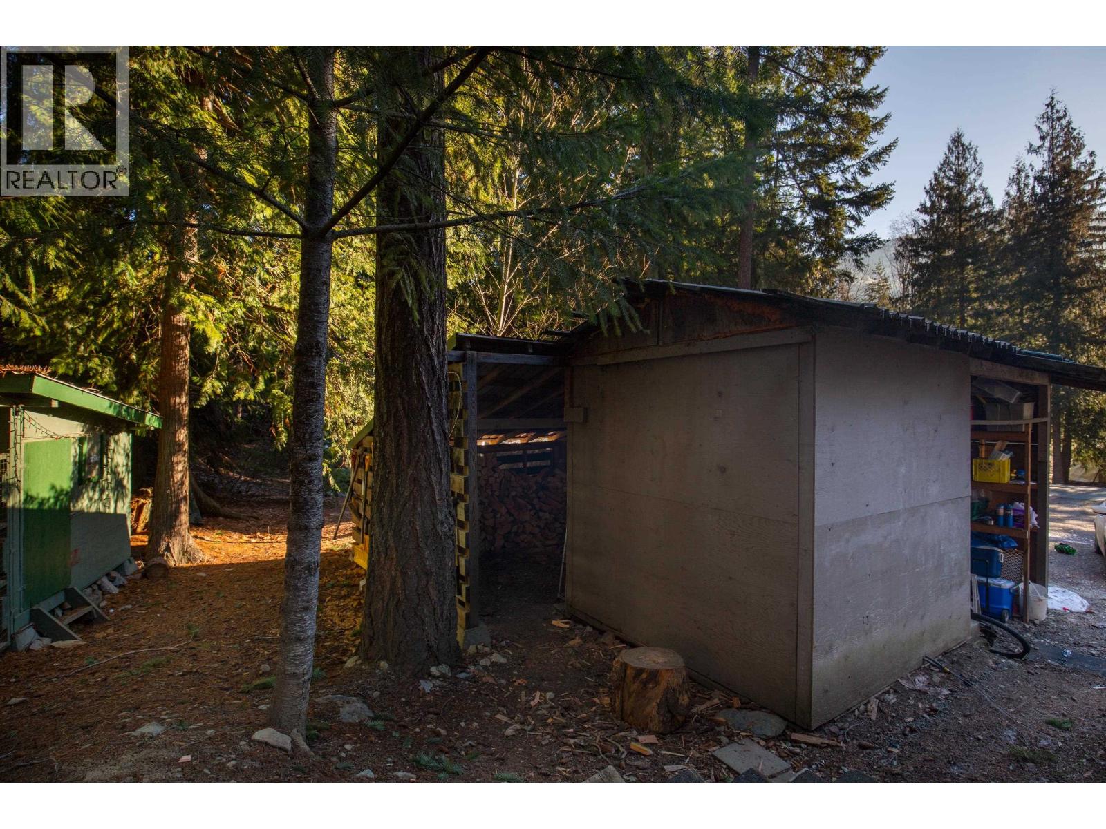 9245 Pemberton Portage Road, D'arcy, British Columbia  V0N 1L0 - Photo 27 - R3083387