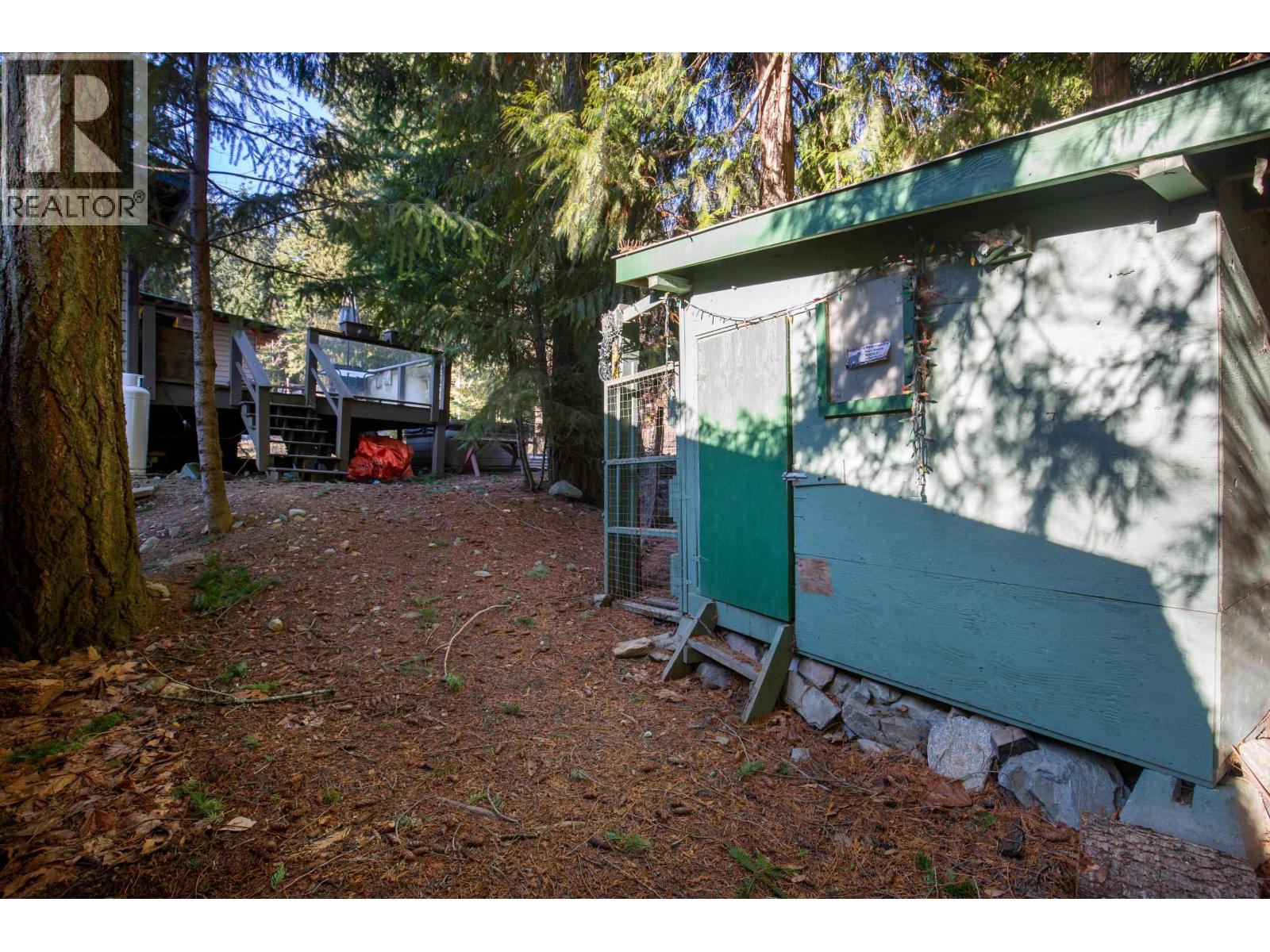 9245 Pemberton Portage Road, D'arcy, British Columbia  V0N 1L0 - Photo 23 - R3083387