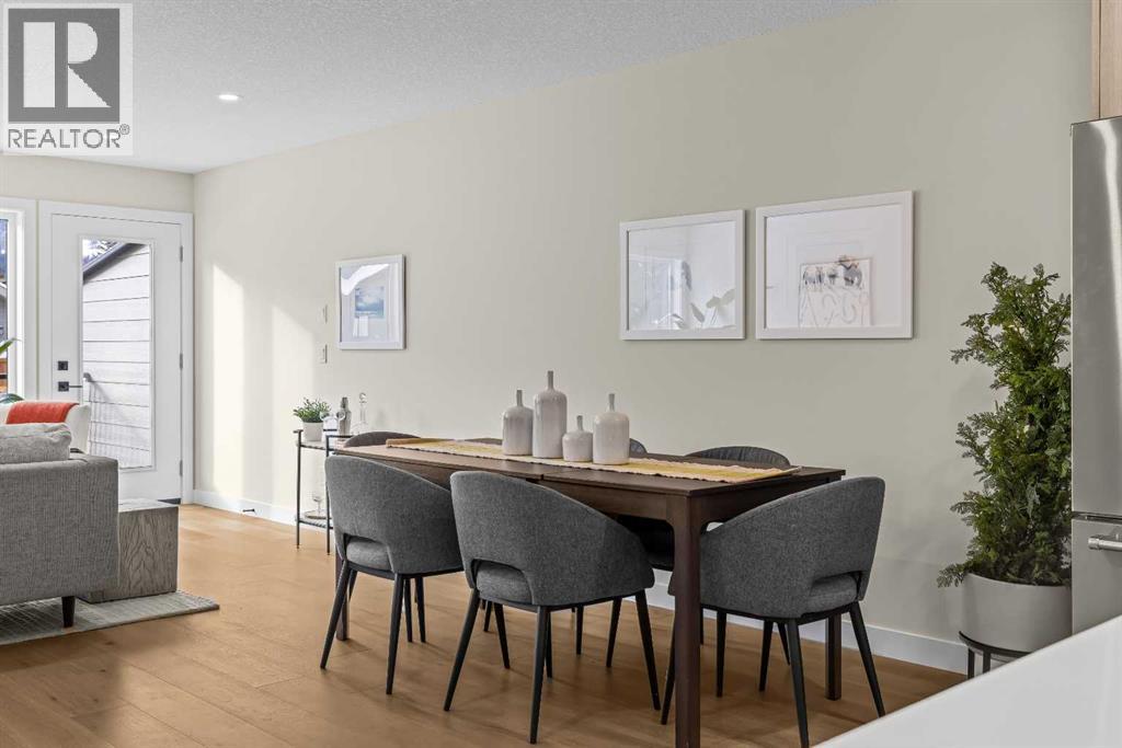 104, 1330 1st Avenue, Canmore, Alberta  T1W 1M4 - Photo 22 - A2278588