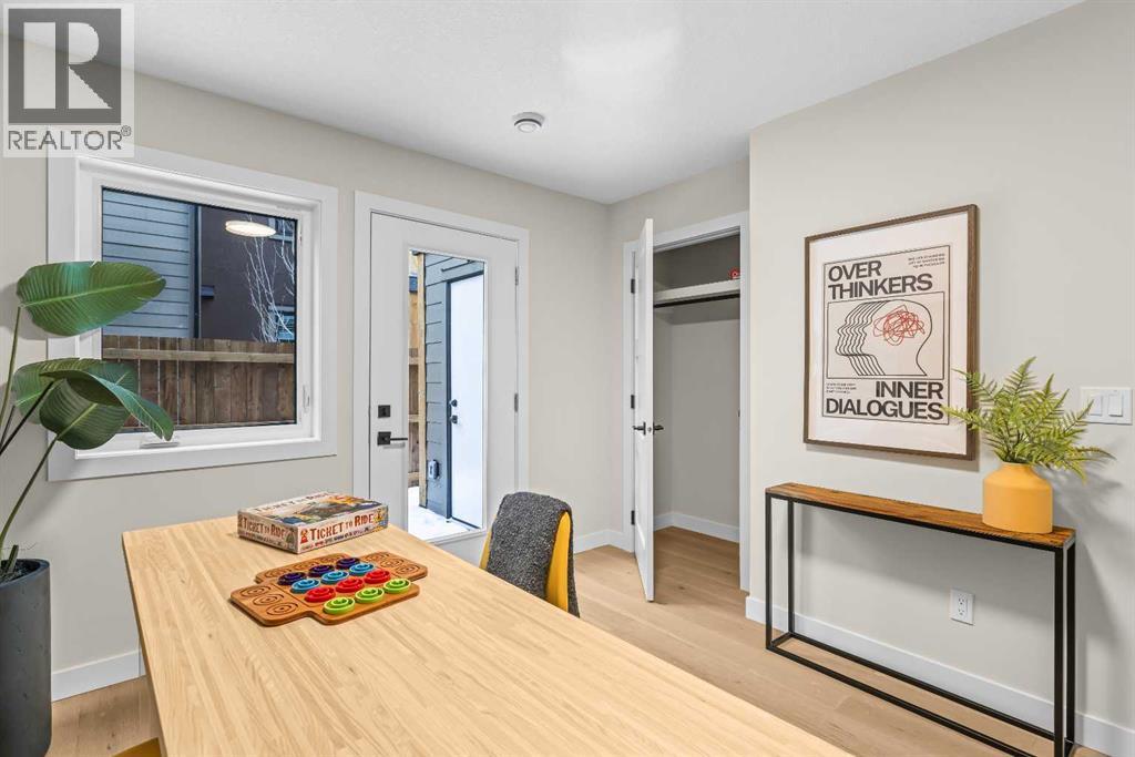 104, 1330 1st Avenue, Canmore, Alberta  T1W 1M4 - Photo 8 - A2278588