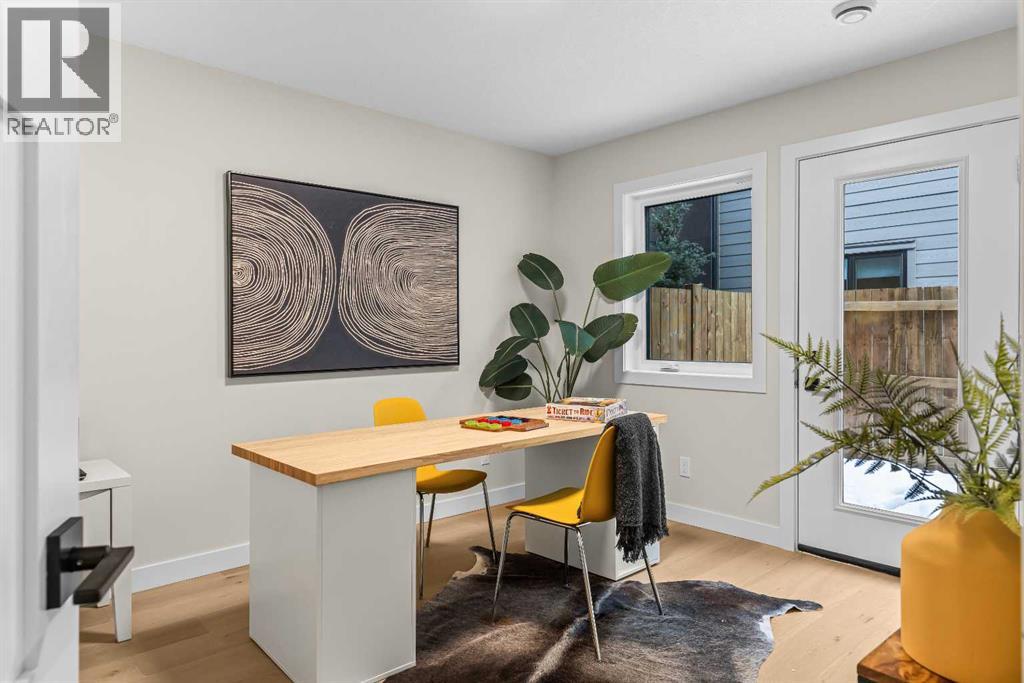 104, 1330 1st Avenue, Canmore, Alberta  T1W 1M4 - Photo 6 - A2278588