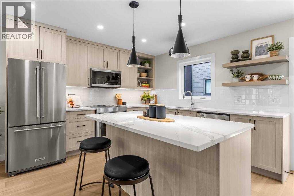 104, 1330 1st Avenue, Canmore, Alberta  T1W 1M4 - Photo 15 - A2278588