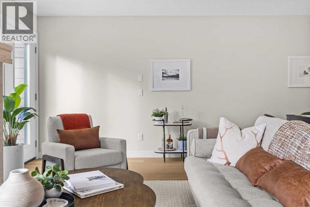 104, 1330 1st Avenue, Canmore, Alberta  T1W 1M4 - Photo 32 - A2278588