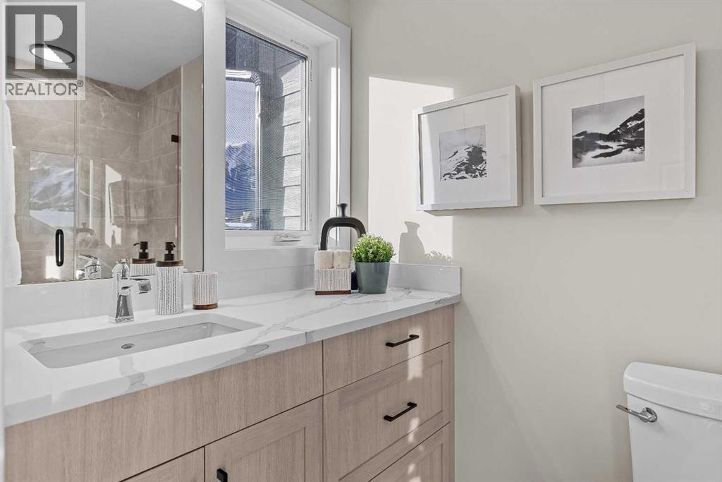 104, 1330 1st Avenue, Canmore, Alberta  T1W 1M4 - Photo 49 - A2278588