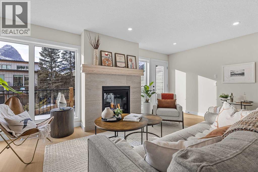 104, 1330 1st Avenue, Canmore, Alberta  T1W 1M4 - Photo 29 - A2278588