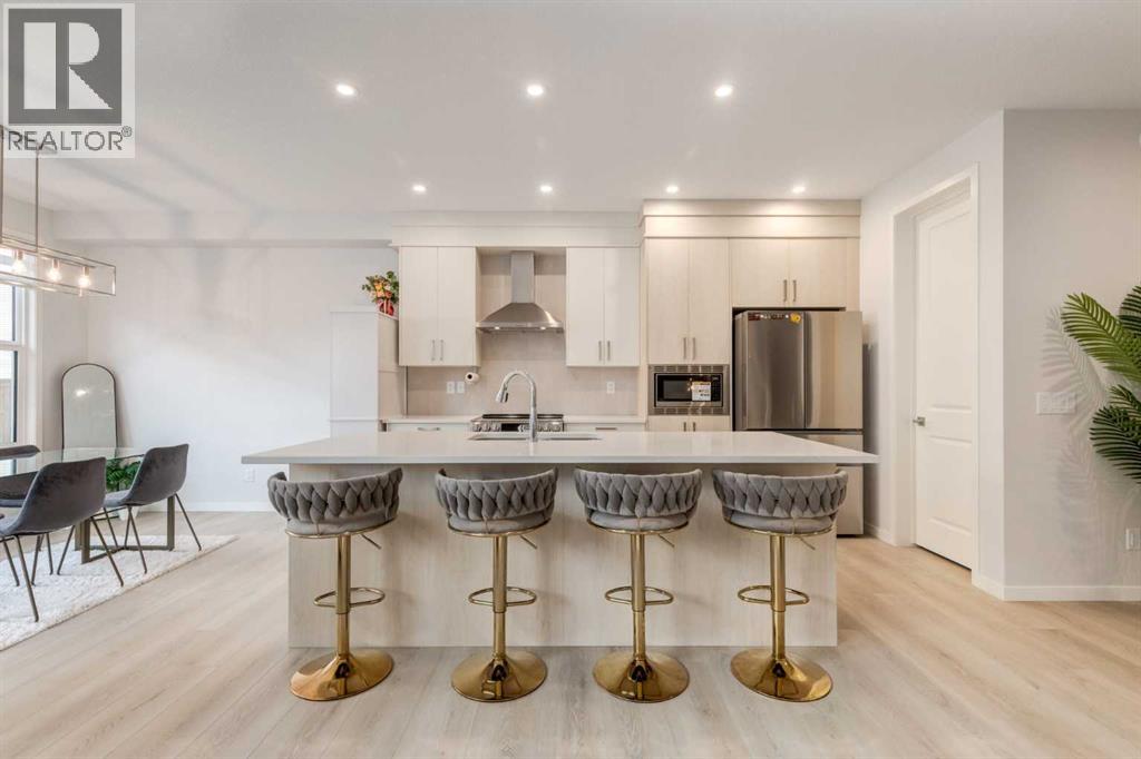 29 Marmot Passage Nw, Calgary, Alberta  T3R 2J3 - Photo 8 - A2281142