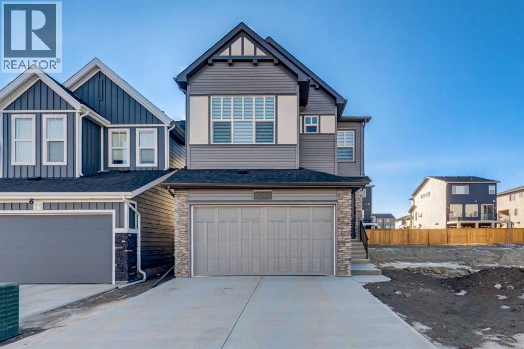29 Marmot Passage Nw, Calgary, Alberta  T3R 2J3 - Photo 1 - A2281142
