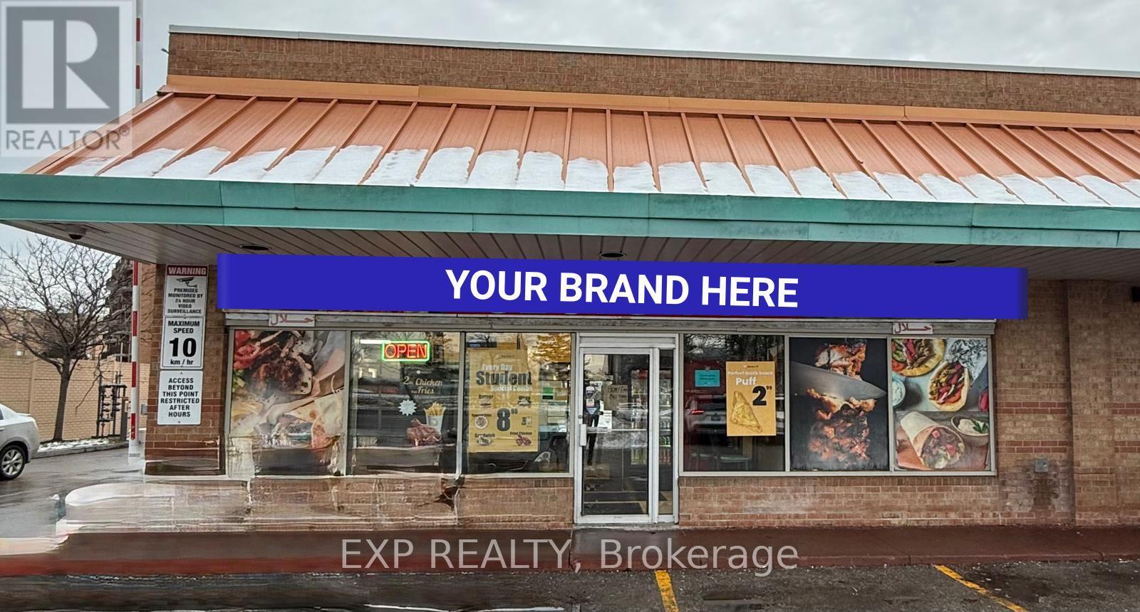 545 STEELES AVENUE W, Brampton, Ontario