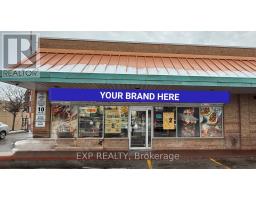 545 STEELES AVENUE W, Brampton, Ontario