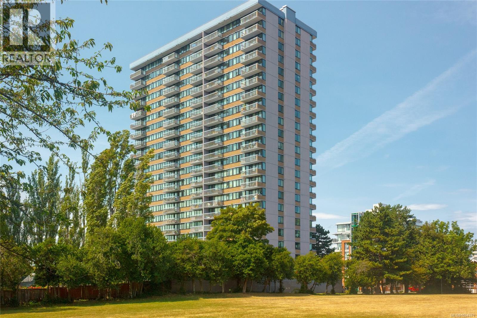 1504 647 Michigan St, Victoria, British Columbia  V8V 1S9 - Photo 1 - 1024371