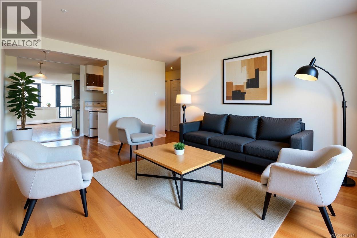 1504 647 Michigan St, Victoria, British Columbia  V8V 1S9 - Photo 6 - 1024371