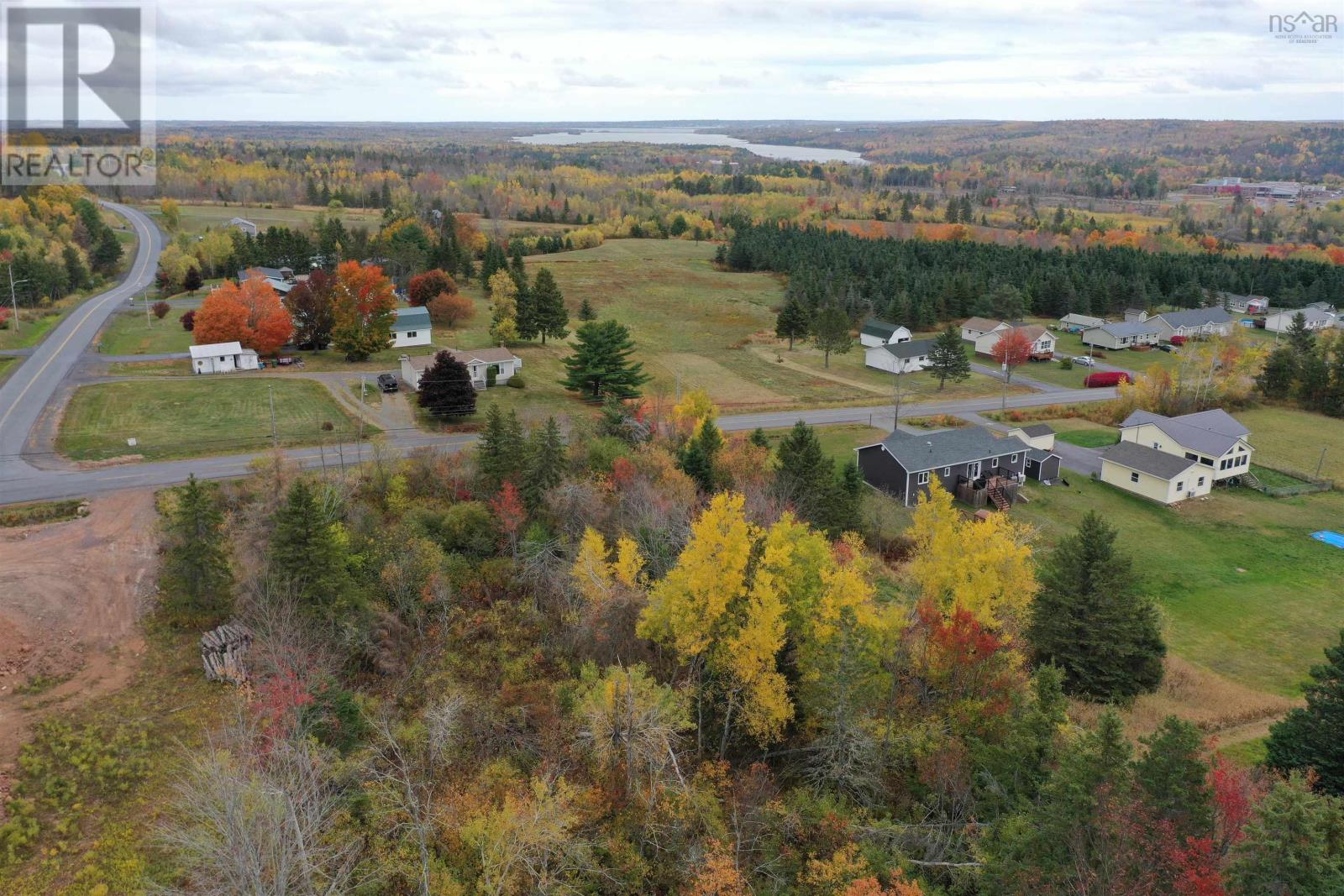 Lot Greenhill Road, Greenhill, Nova Scotia  B0K 2A0 - Photo 2 - 202600902