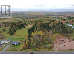 Lot Greenhill Road, Greenhill, Nova Scotia