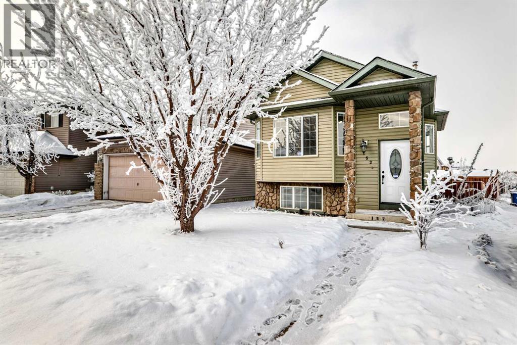 152 Saddlecreek Terrace Ne, Calgary, Alberta  T3J 4A6 - Photo 38 - A2280465