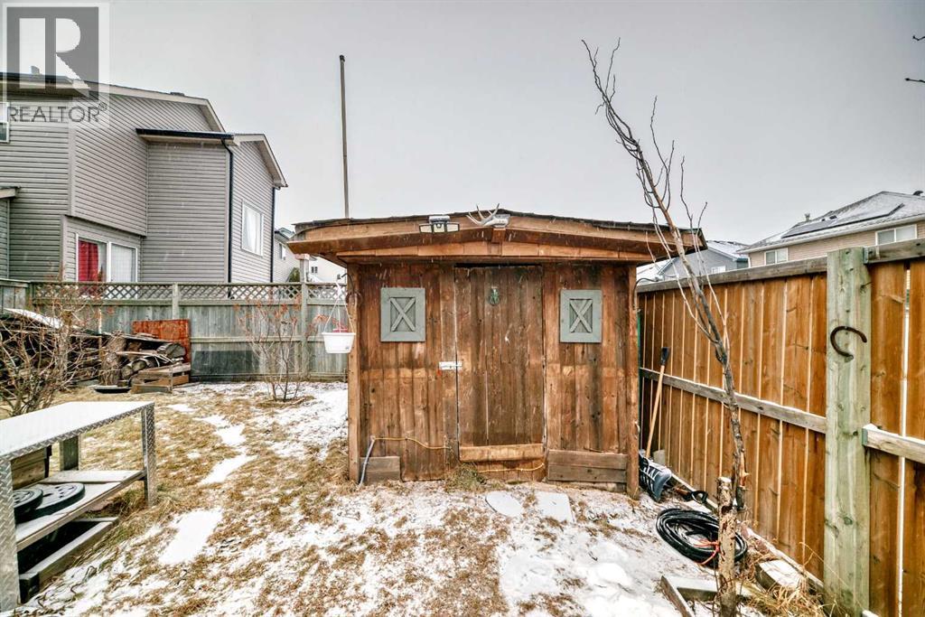 152 Saddlecreek Terrace Ne, Calgary, Alberta  T3J 4A6 - Photo 37 - A2280465