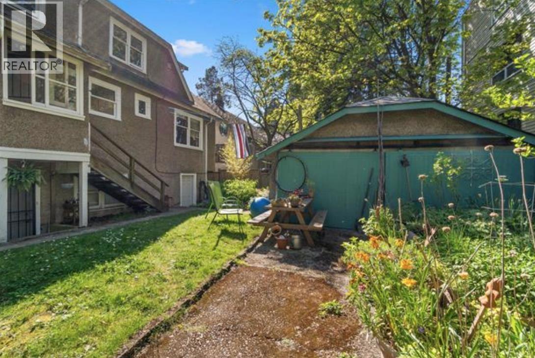 95 E 15th Avenue, Vancouver, British Columbia  V5T 2P5 - Photo 2 - R3083450