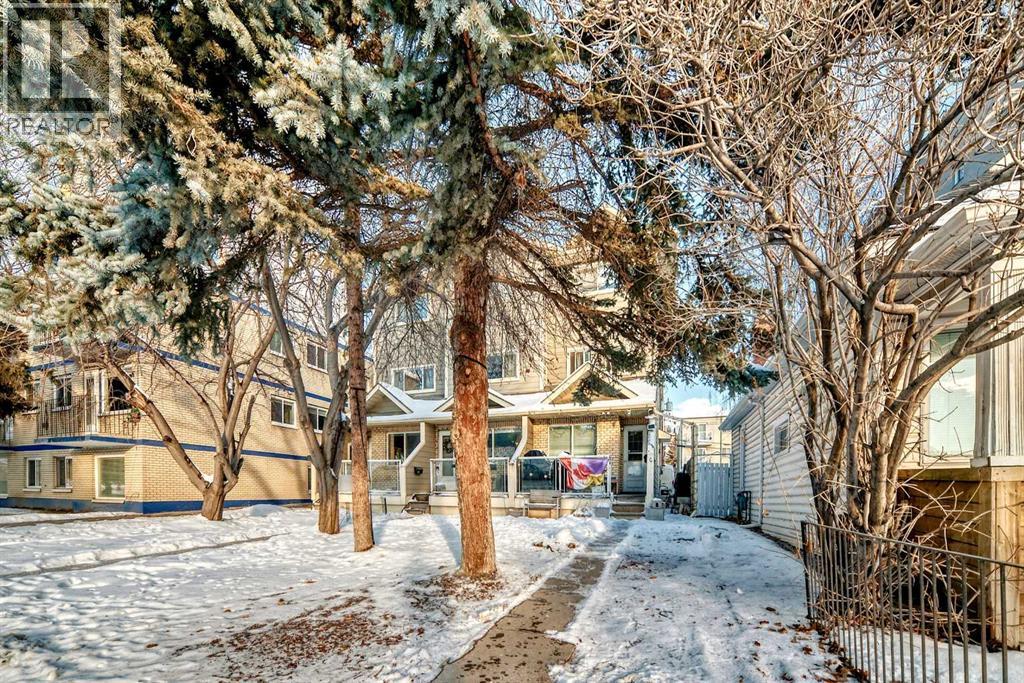 1, 642 Mcdougall Road Ne, Calgary, Alberta  T2E 4Z7 - Photo 33 - A2282031