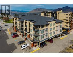 775 McGill Road Unit# 202, kamloops, British Columbia