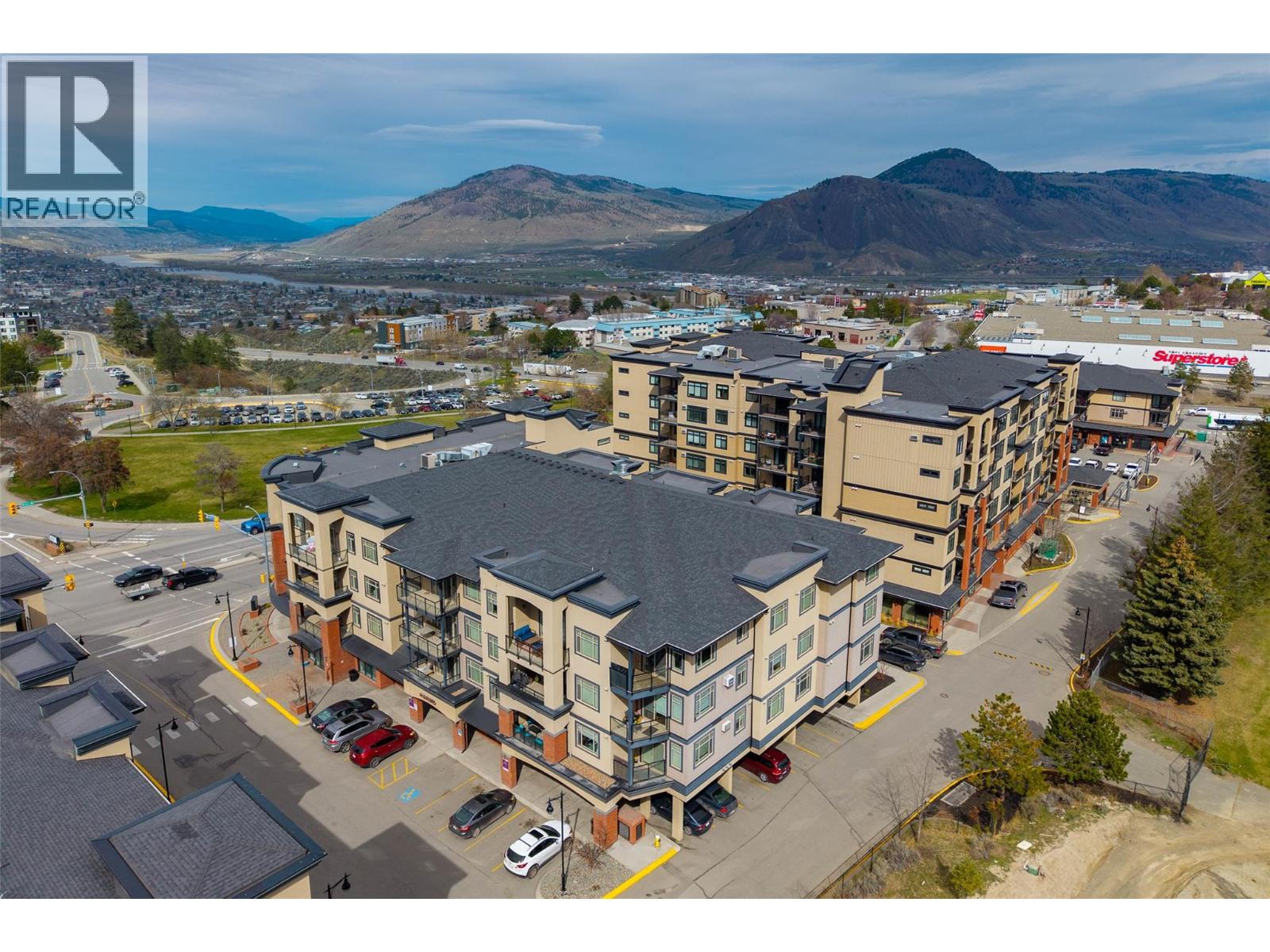775 Mcgill Road Unit# 202, Kamloops, British Columbia  V2C 0B8 - Photo 20 - 10374068