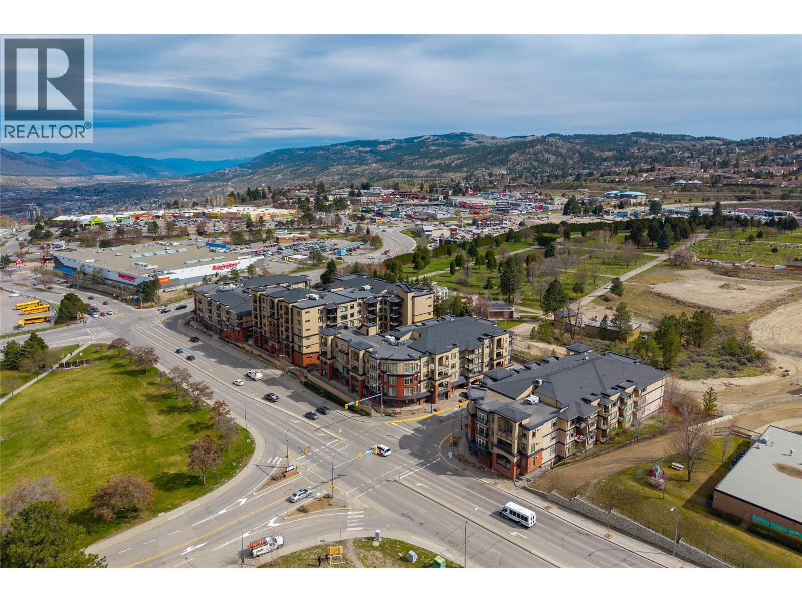 775 Mcgill Road Unit# 202, Kamloops, British Columbia  V2C 0B8 - Photo 19 - 10374068