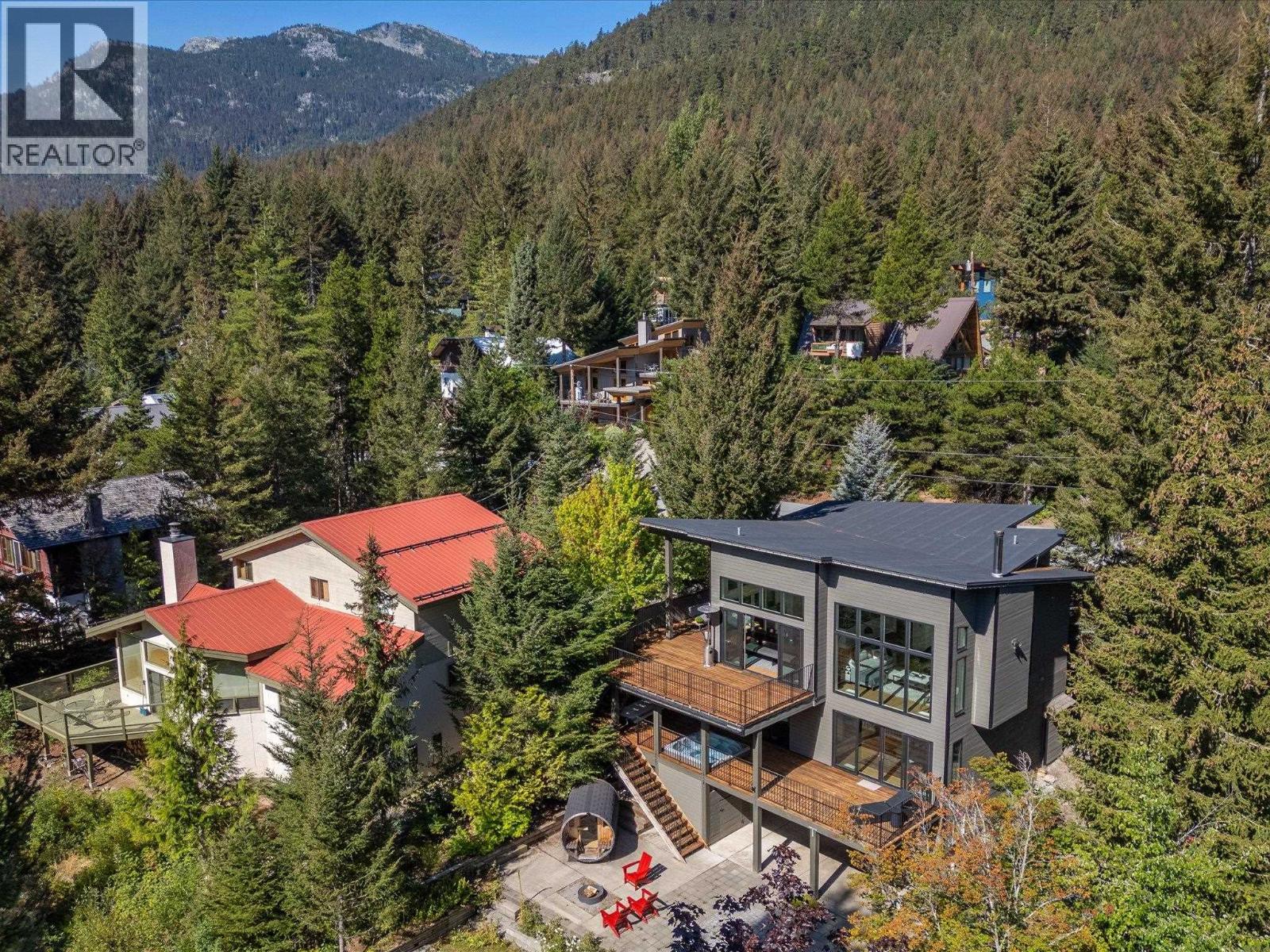 8476 Matterhorn Drive, Whistler, British Columbia  V8E 0G1 - Photo 40 - R3033207